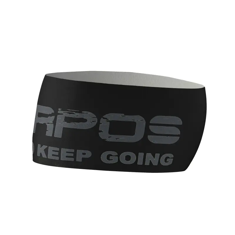 Karpos Pelmetto Čelenka Black/Woodl.Gray