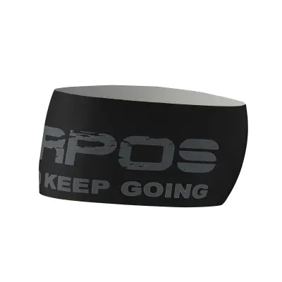 Karpos Pelmetto Čelenka Black/Woodl.Gray