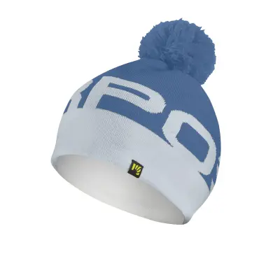 Karpos Larin Evo Pon Pon Čiapka Jasper/Bright White