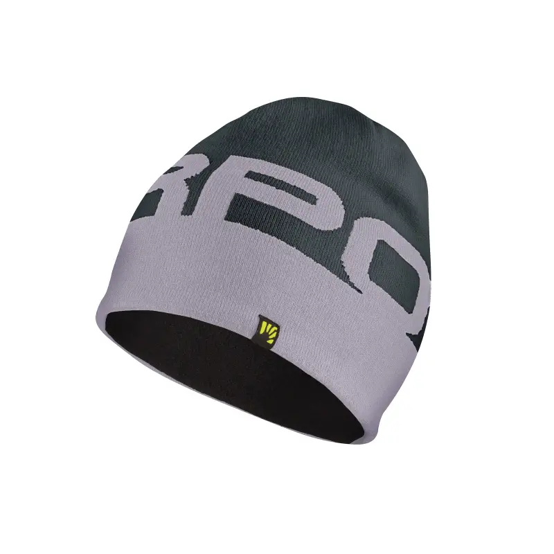 Karpos Larin Evo Čiapka Woodl.Gray/Lavender