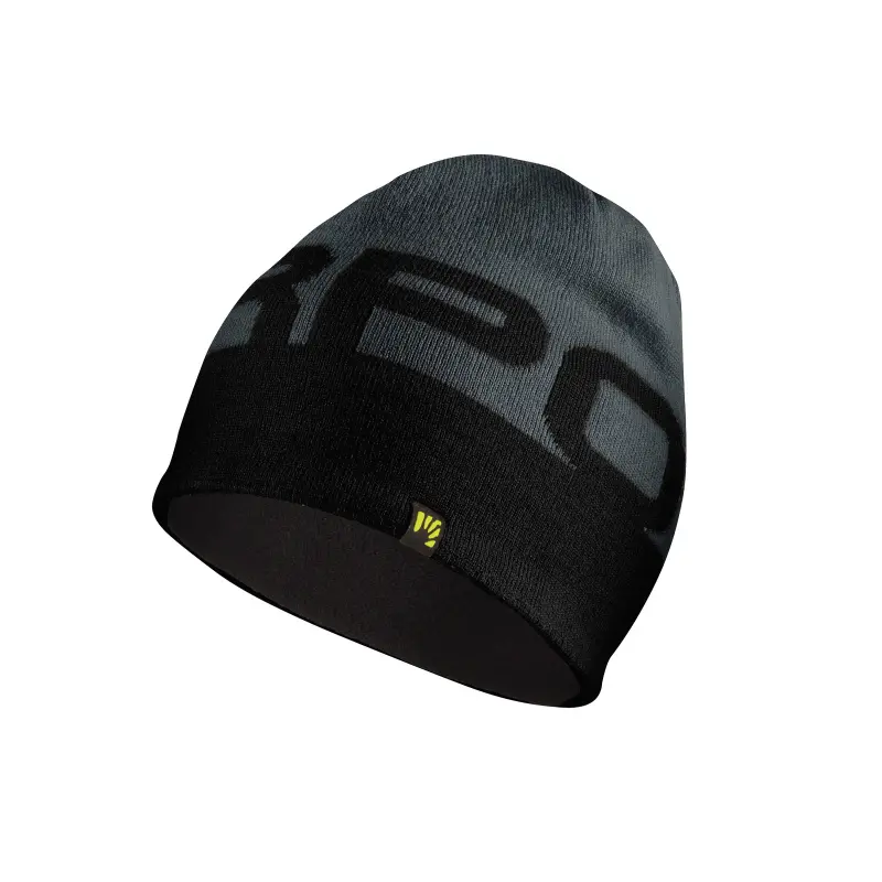 Karpos Larin Evo Čiapka Woodl. Gray/Black