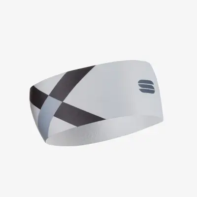 Sportful Squadra čelenka lunar gray/black