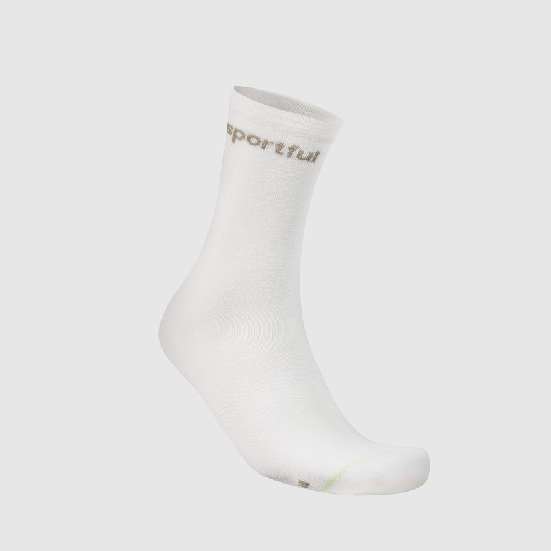 Sportful CLASSIC MERINO ponožky white