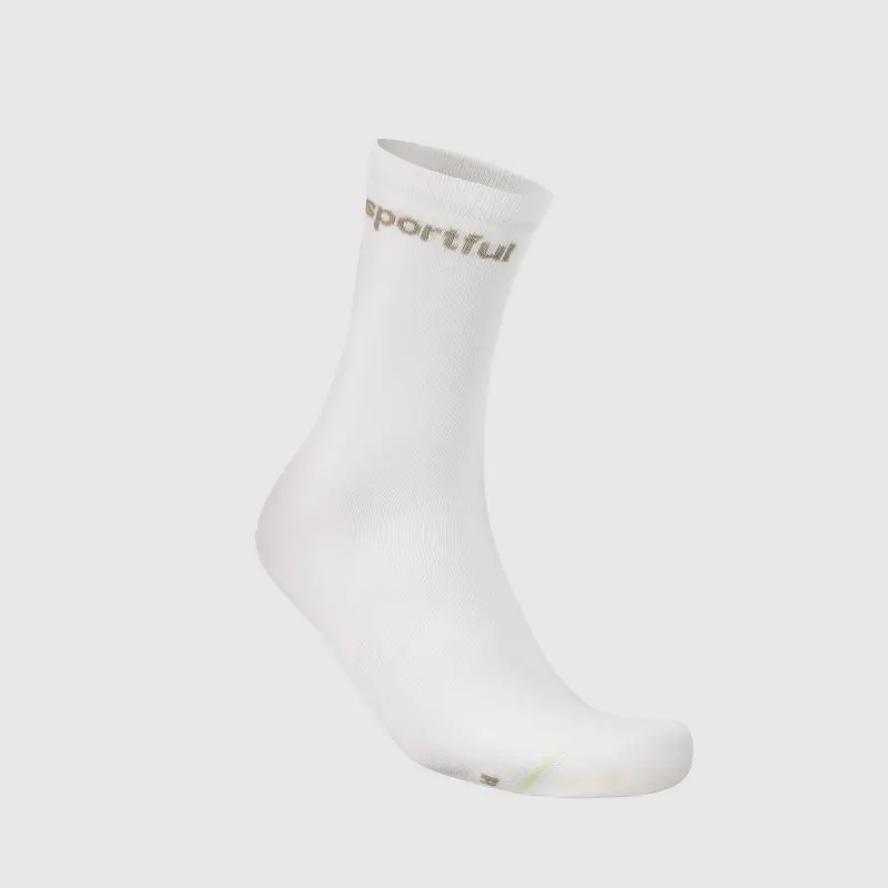 Sportful CLASSIC MERINO ponožky white