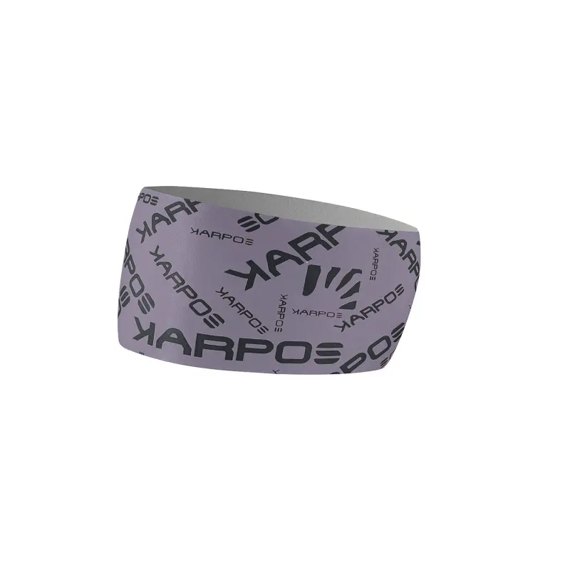 Karpos Pelmo Čelenka Lavender/Woodl.Gray