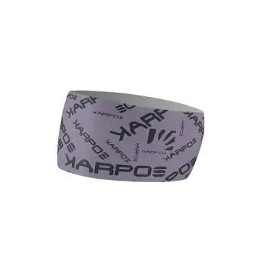 Karpos Pelmo Čelenka Lavender/Woodl.Gray
