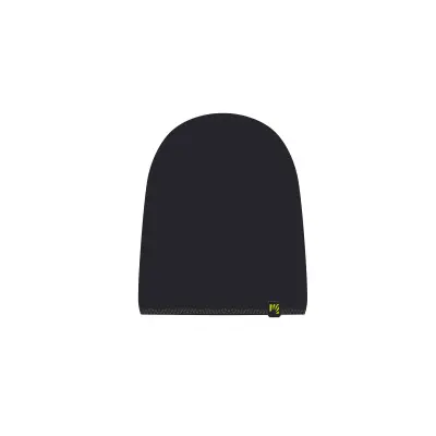 Karpos Senaiga Čiapka Black