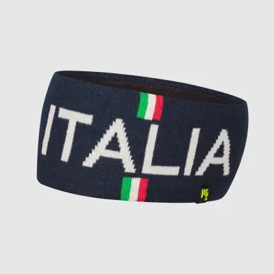 Karpos Larin Italia čelenka