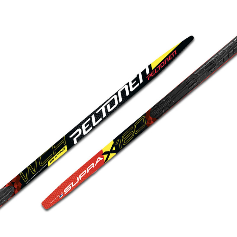 Bežky Peltonen Supra X LW Nanocarbon 20