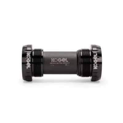 Keramické středové složení BSA 24 / GXP / ROAD / CORROSION RESISTANT