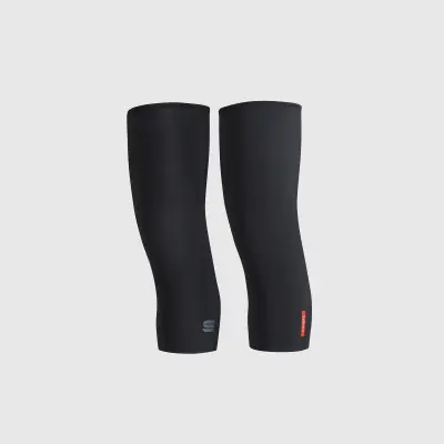 Sportful FIANDRE 2 návleky na kolená black