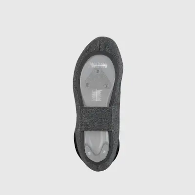 Sportful WINTER návleky na tretry black