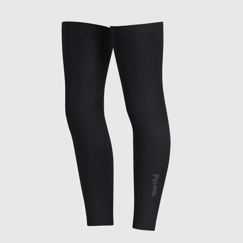 Sportful ESSENTIAL návleky na nohy black