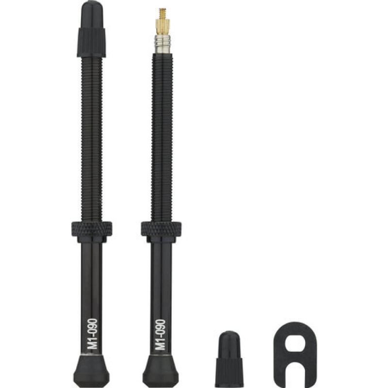 Bezdušové ventilky FULCRUM 2-WAY FIT/tubeless valve 90 mm