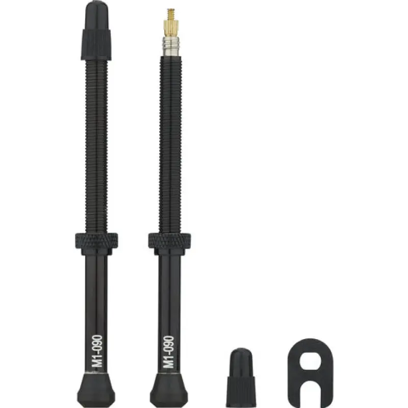 Bezdušové ventilky FULCRUM 2-WAY FIT/tubeless valve 90 mm