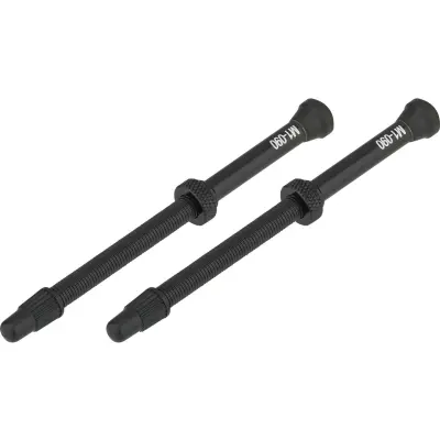 Bezdušové ventilky FULCRUM 2-WAY FIT/tubeless valve 90 mm