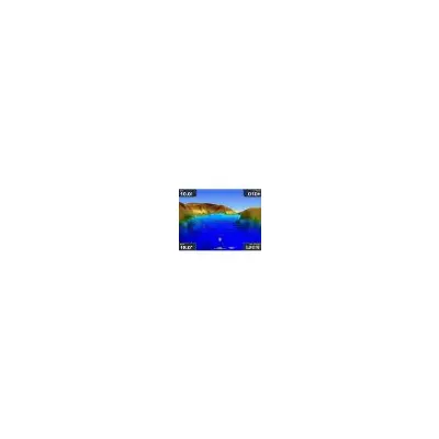GPSMAP 4012 + plavebná mapa Dunaja