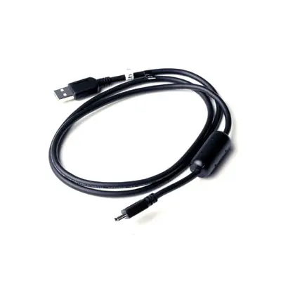 mini USB prepojovací kábel