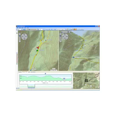 TOPO Canada DVD