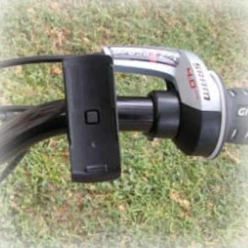 Držiak na bicykel 