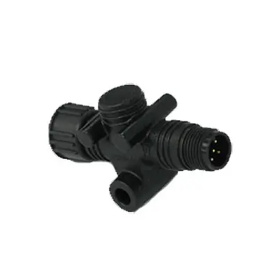 NMEA 2000 - koncovka In-line