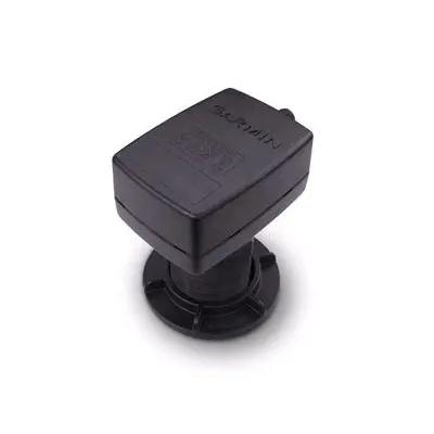 Sonda ultrazvuk., NMEA 2000, ceztrupová, plast, 0°-12°