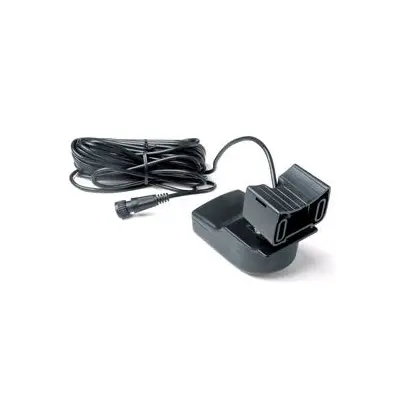 Sonda ultrazvuk., NMEA 2000, na zrkadlo, plast (Intelliducer™)