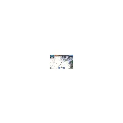 BlueChart G3 Vision - EU452S /Jadran-Sever/  SMALL