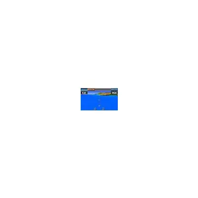 BlueChart G3 Vision - EU054R /Nórsko Vestfjd-Svalbard-Varanger/ REGULAR