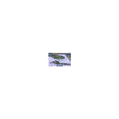 BlueChart G3 - HXEU014R /Jadran/ REGULAR