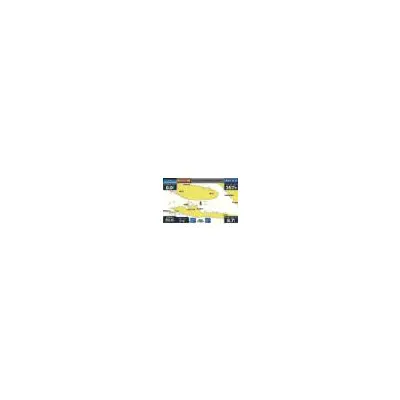 BlueChart G3 - HXEU014R /Jadran/ REGULAR