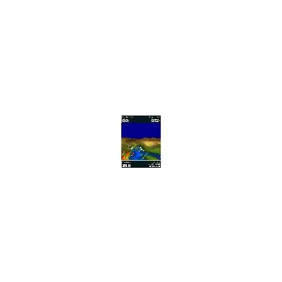 BlueChart G3 Vision - EU450S /Grécko a Cyklandy/ SMALL