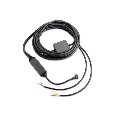 FMI 45 kábel mini USB (DATA & RDS-TMC)