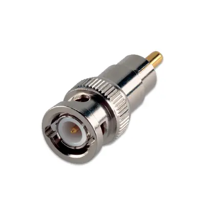 Adaptér BNC na RCA (GC 10)