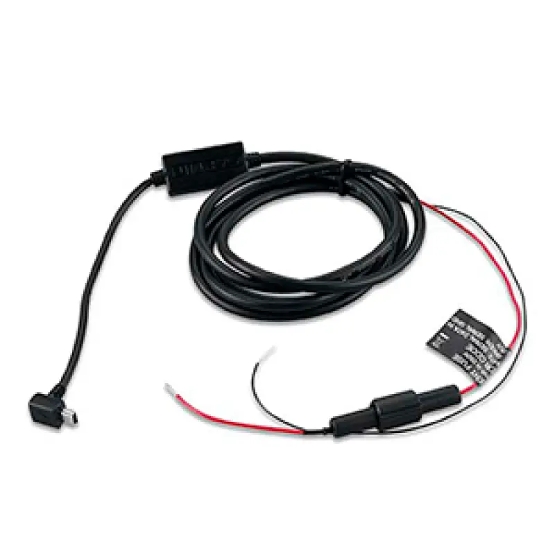 Kábel napájací USB pre pevnú montáž 