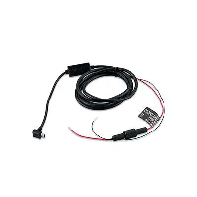 Kábel napájací USB pre pevnú montáž 
