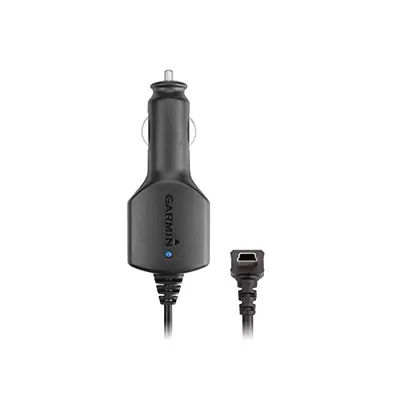 Kábel napájací autozapaľovač - mini USB (TA20)