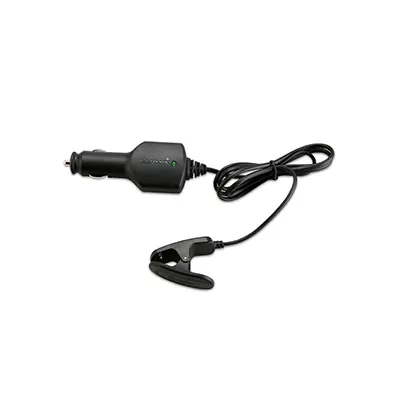 Nabíjačka autozapaľovač 12V (klip)