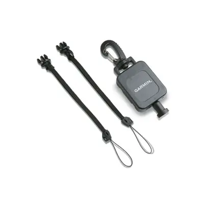 Zaťahovacie pútko pre turistické GPS