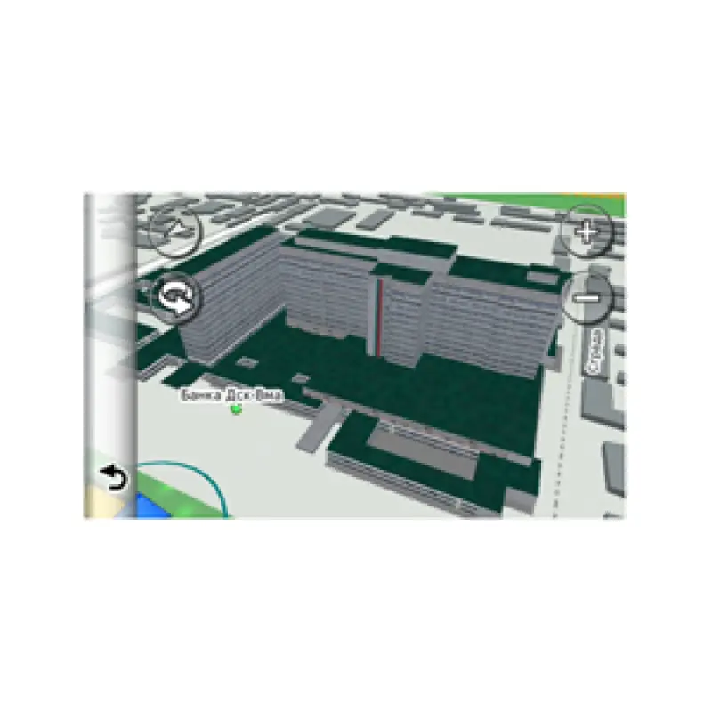 TOPO Bulgaria, microSD™/SD™