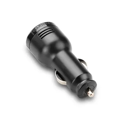 Adaptér autozapaľovač - USB pre napájanie / nabíjanie 