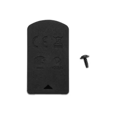 Kryt nabíjacieho USB portu pre Delta ovládač (ND)