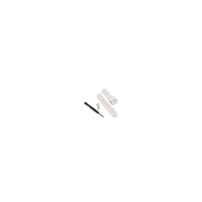 Remienok Forerunner® 620 (bielo/oranžová) ND