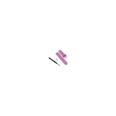 Remienok Forerunner® 220 (fialovo/biely) ND