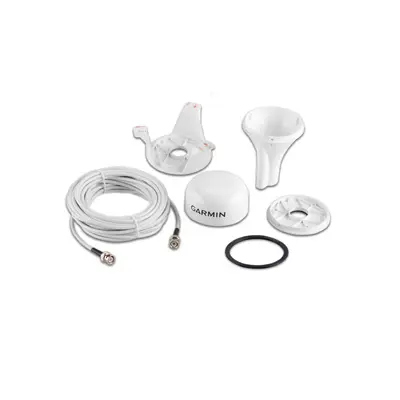 GA™ 38 GPS/GLONASS Antenna