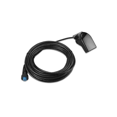 Sonda ultrazvuková - duálny lúč, na zrkadlo, plast, teplota vody (8-pin)