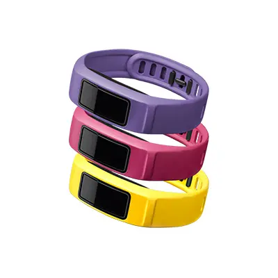 vívofit 2 remienky - Energy (veľké)