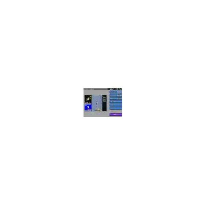 GPSMAP® 7416 