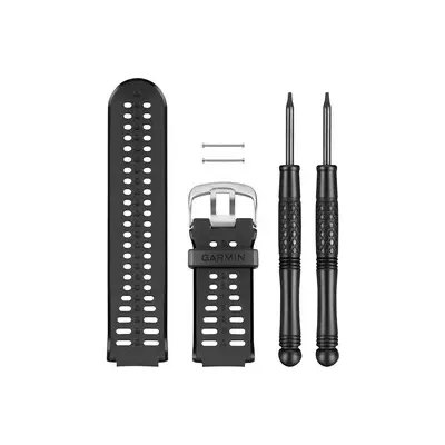 Remienok Forerunner® 225 (čierny) ND