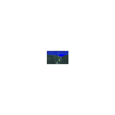 BlueChart G3 Vision - VEU509S / Plavebná mapa mapa Dunaja/